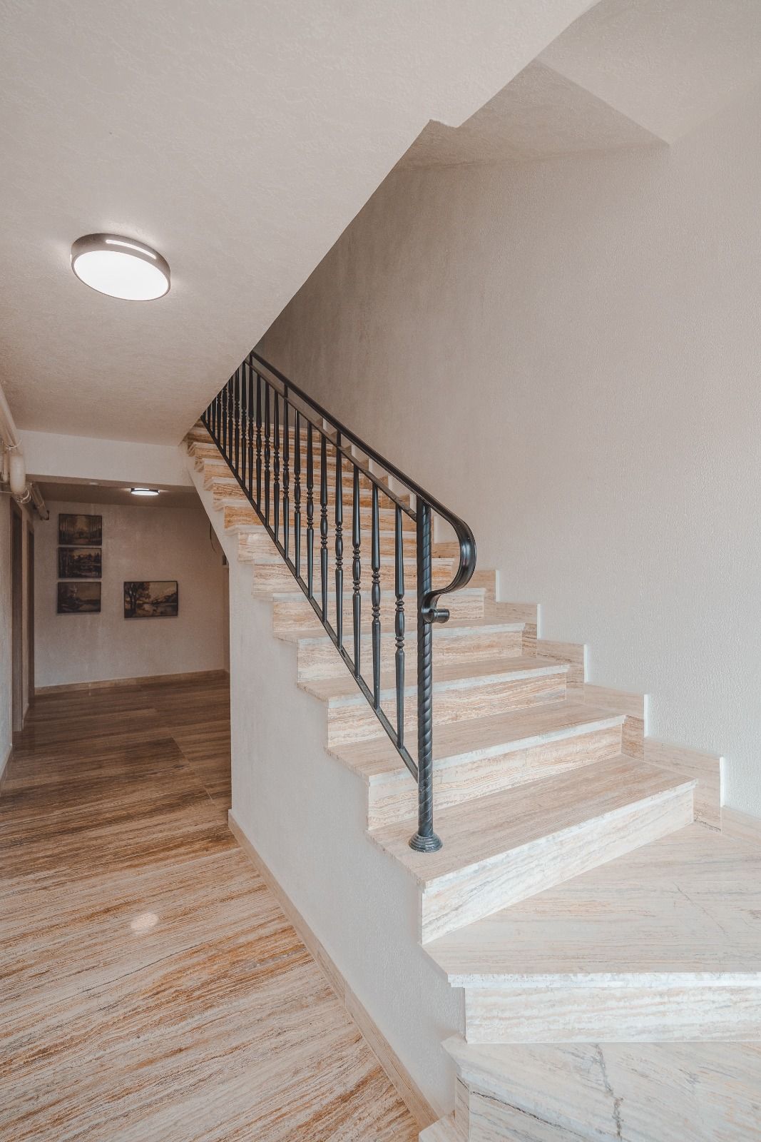Titan- Bloc boutigue- apartament 3 camere
