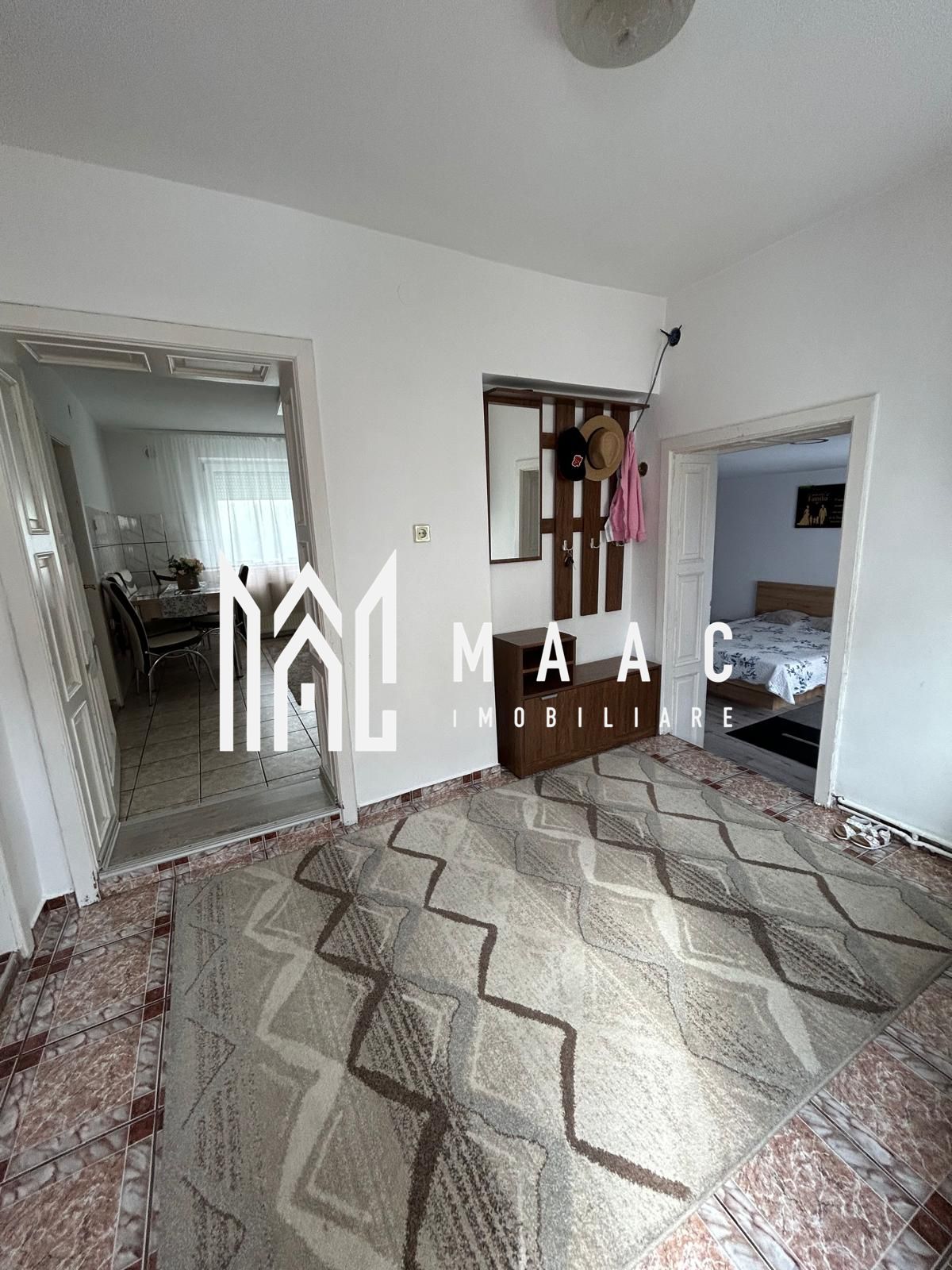 Casa 5 camere I Individuala I Acces auto I Curte I Turnisor — fotografia 4