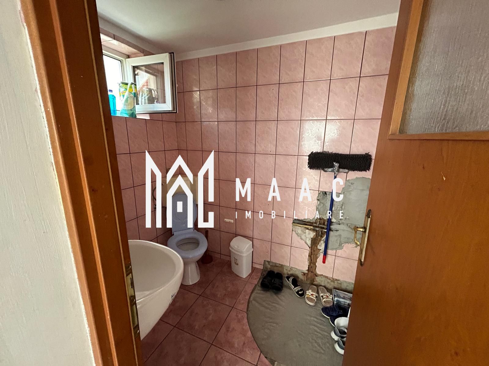 Casa 5 camere I Individuala I Acces auto I Curte I Turnisor — fotografia 8