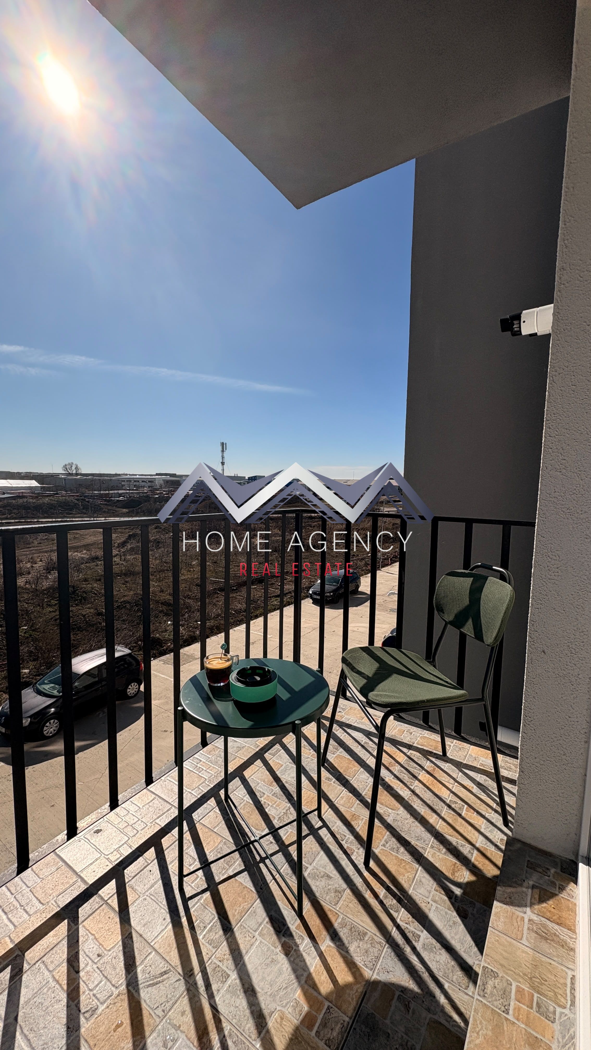 Apartament 2 camere Otopeni central — fotografia 5