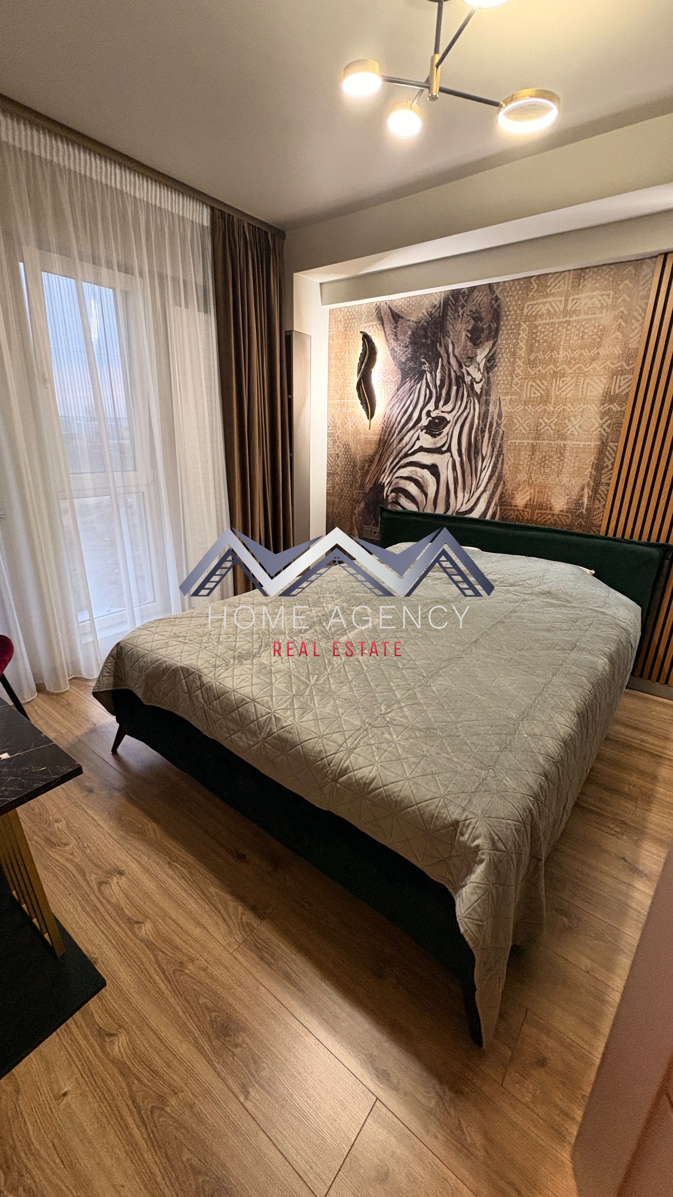 Apartament 2 camere Otopeni central — fotografia 6
