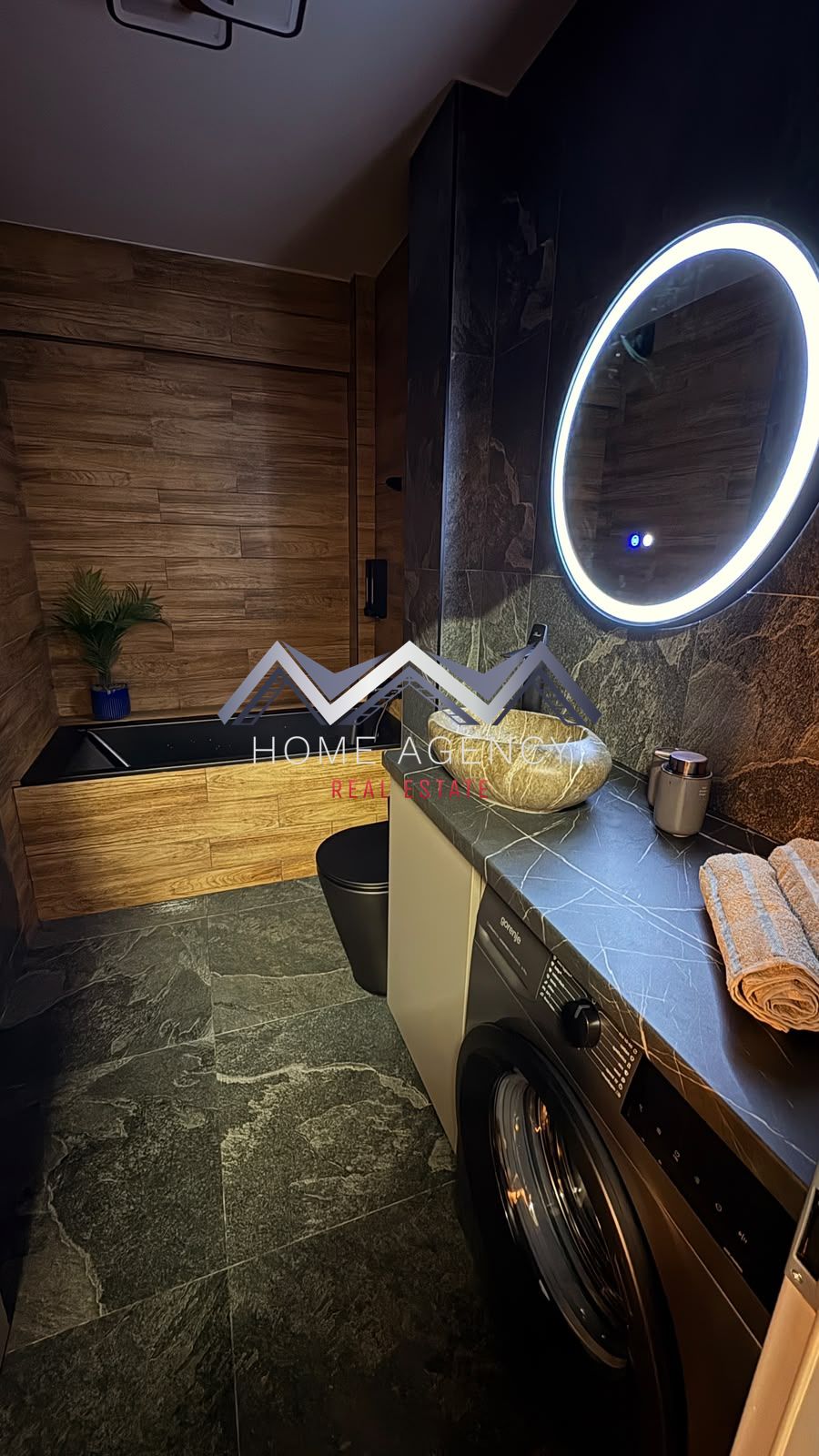Apartament 2 camere Otopeni central — fotografia 7