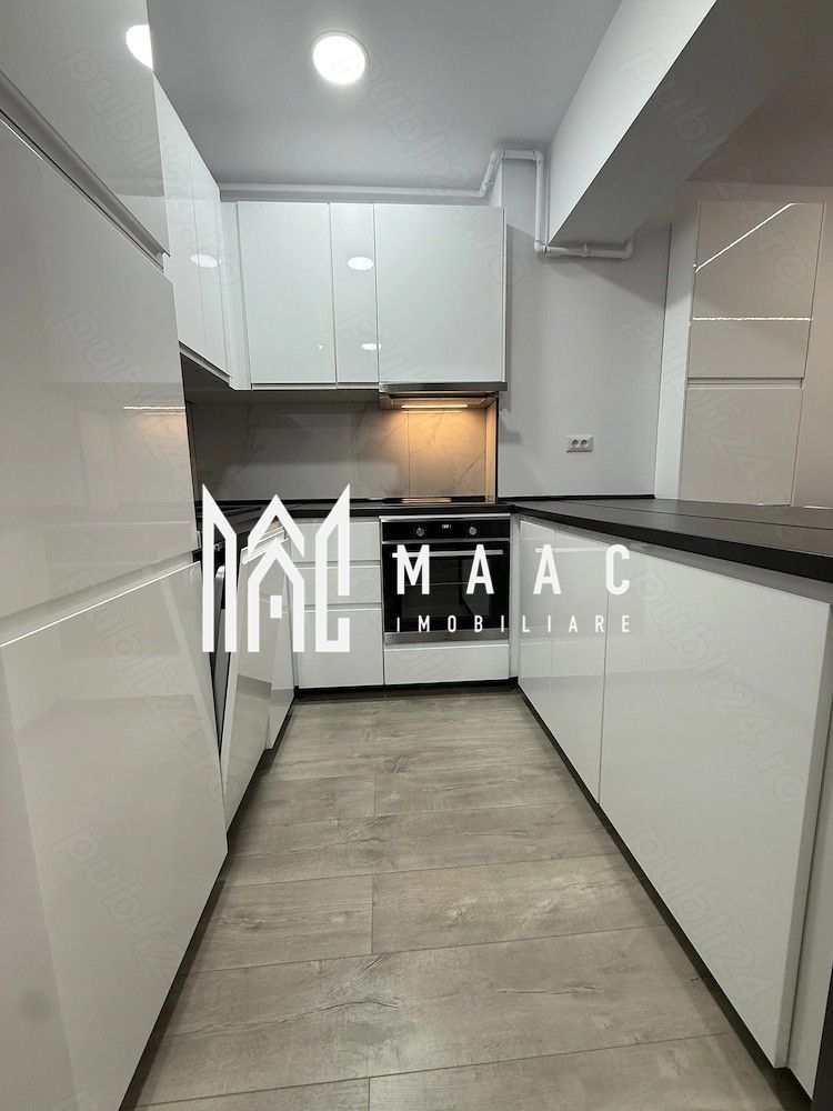Apartament 2 camere de închiriat | Șelimbăr | Evolution — fotografia 4