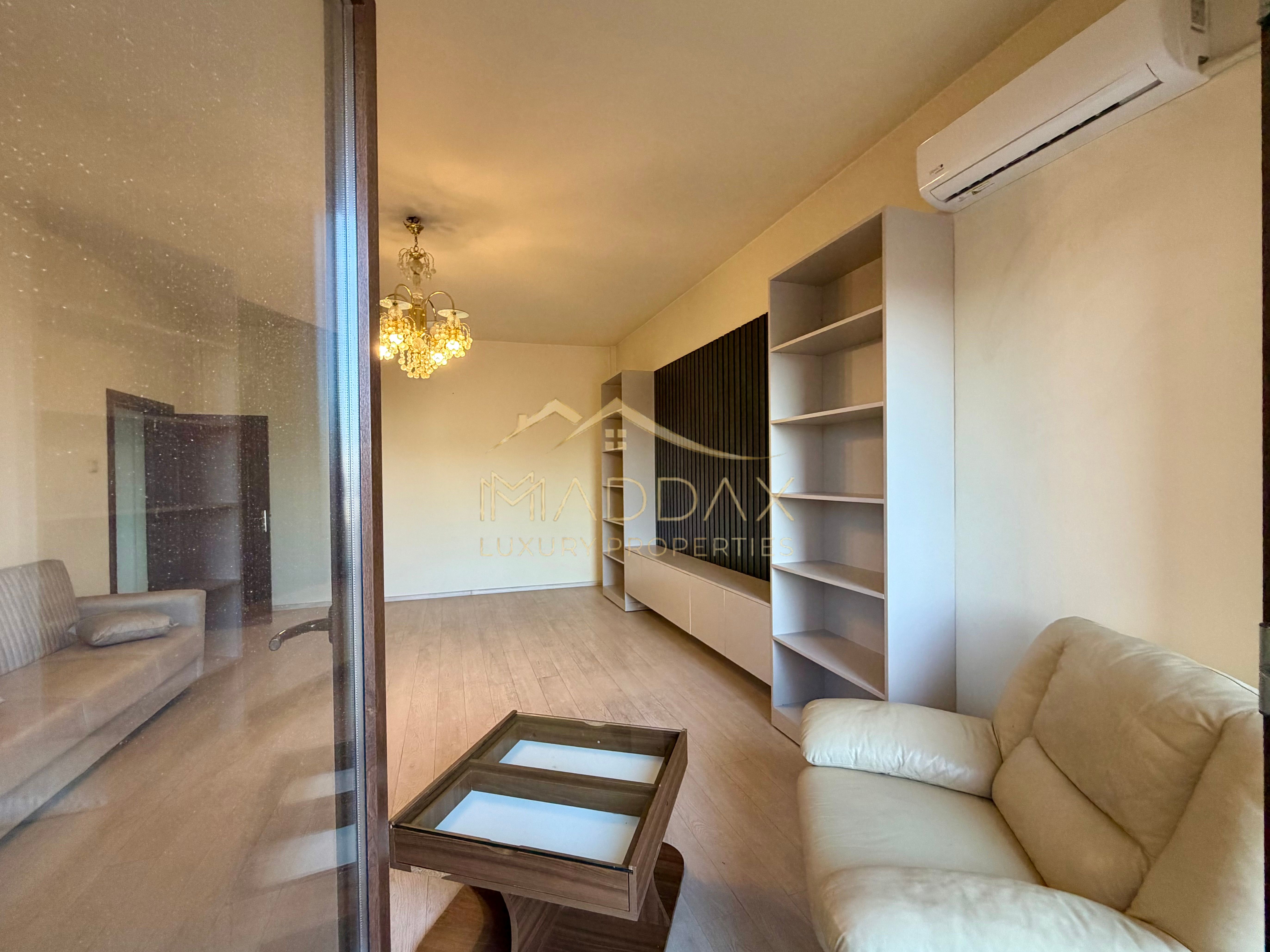 Apartament cu 2 camere *75mp* // Ștefan cel Mare - Dinamo — fotografia 5