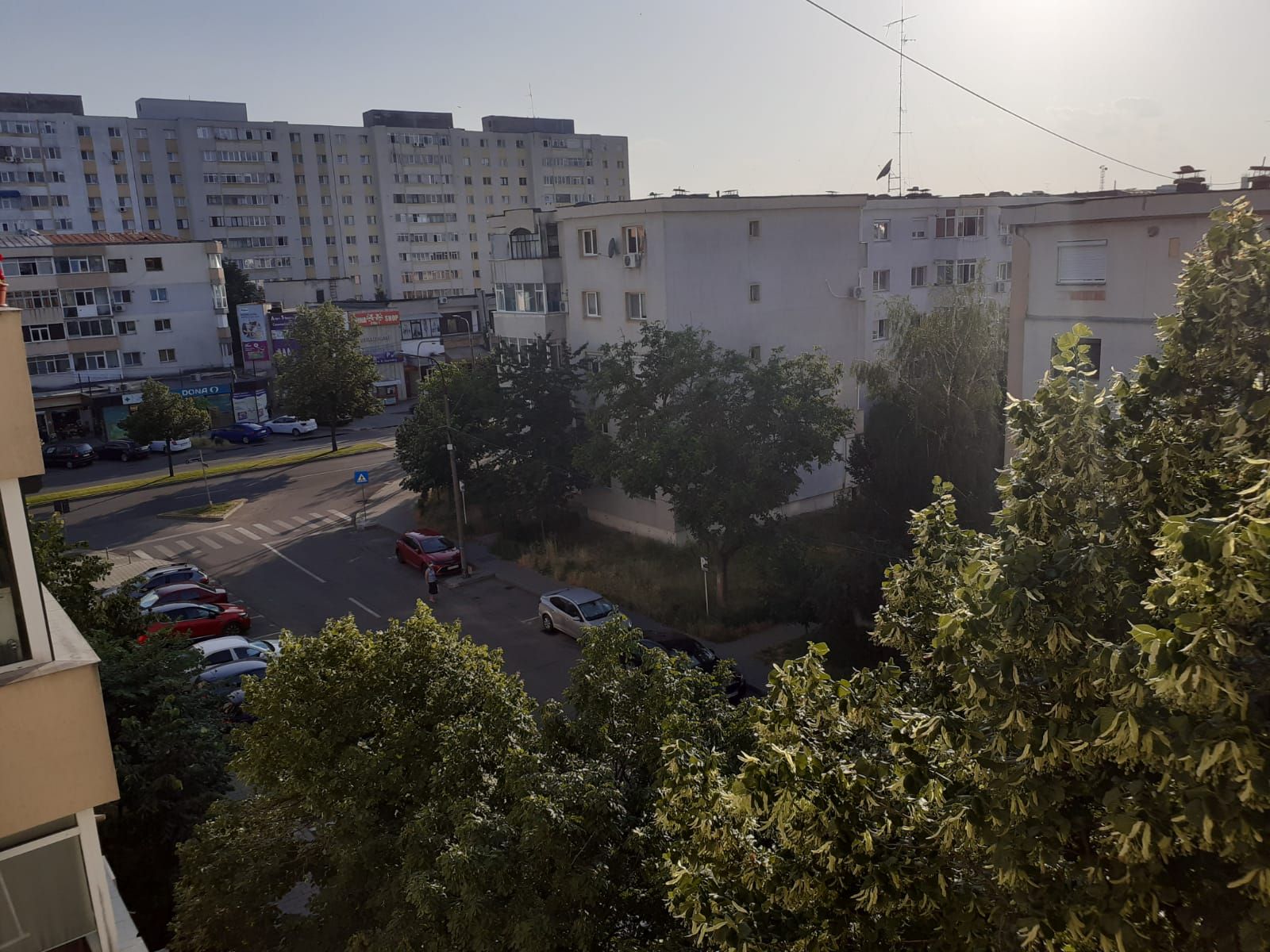 Apartament 3 Camere - Mobilat și Utilat - Parcare – Exercițiu — fotografia 10