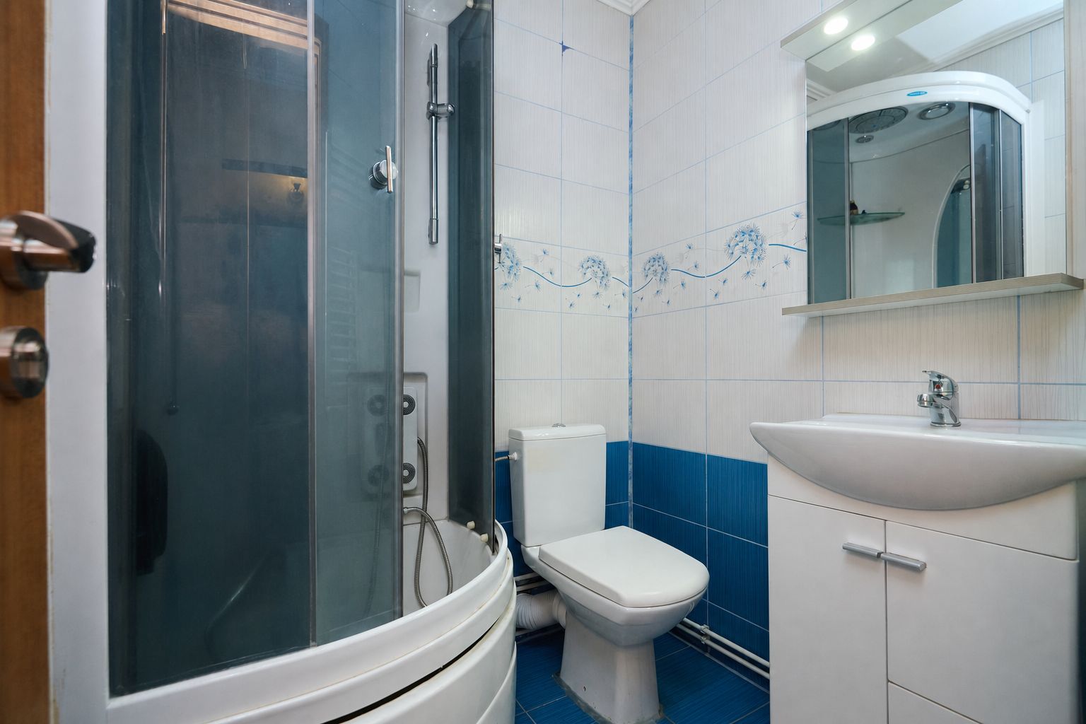 Apartament 3 Camere - Mobilat și Utilat - Parcare – Exercițiu — fotografia 16