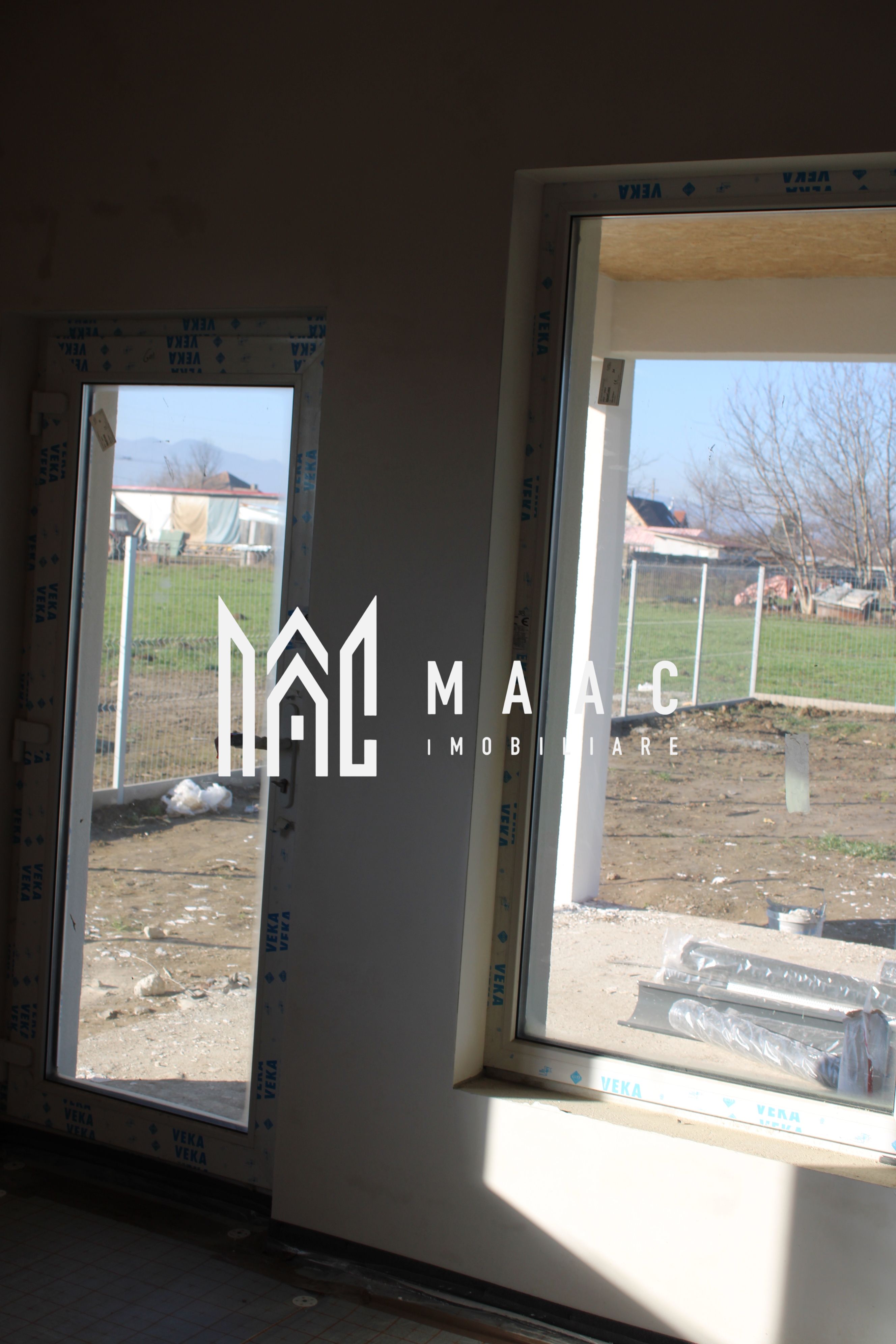 Casa Modernă I 3 camere I Independentă Energetic I Cristian — fotografia 12