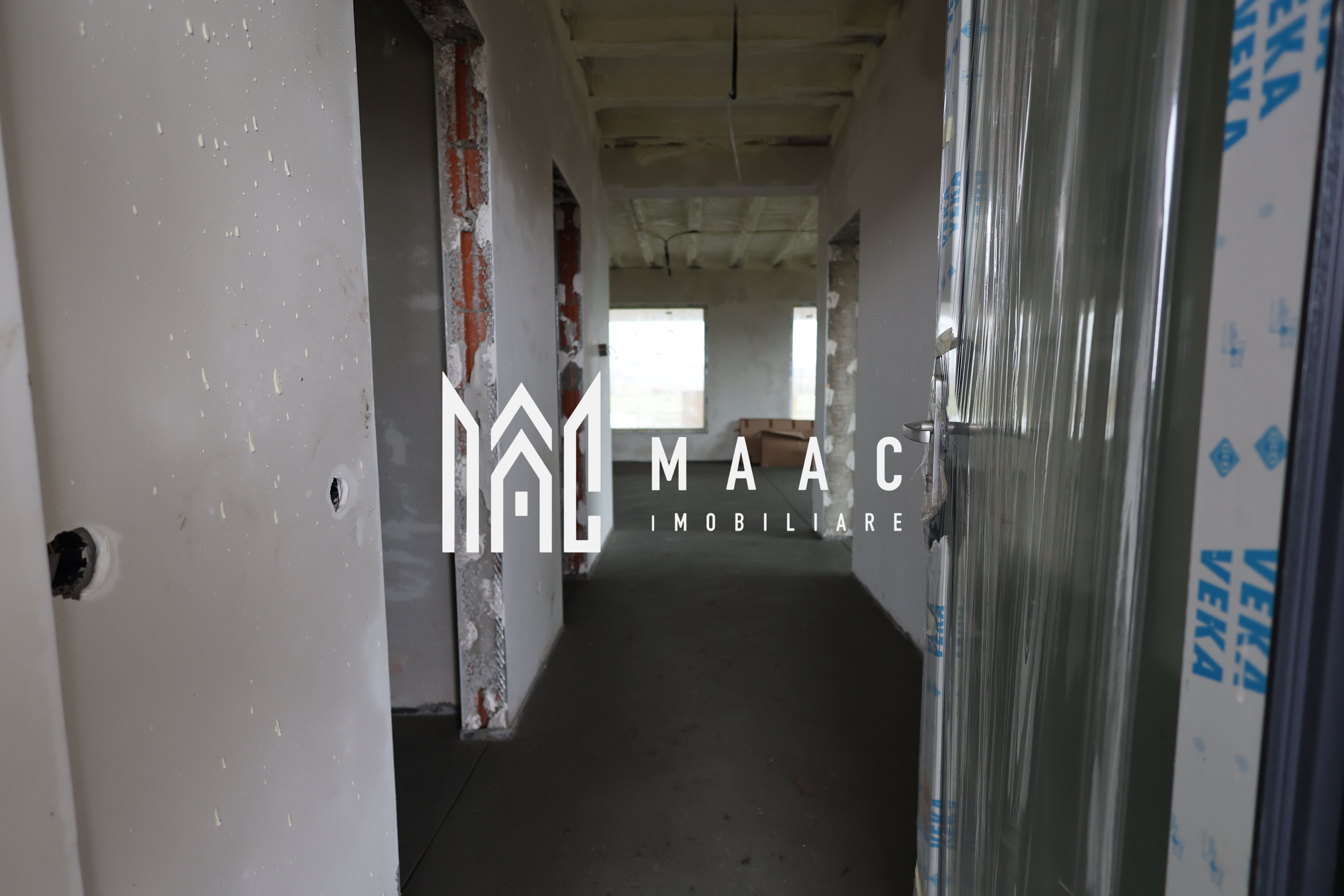 Casa Modernă I 3 camere I Independentă Energetic I Cristian — fotografia 19
