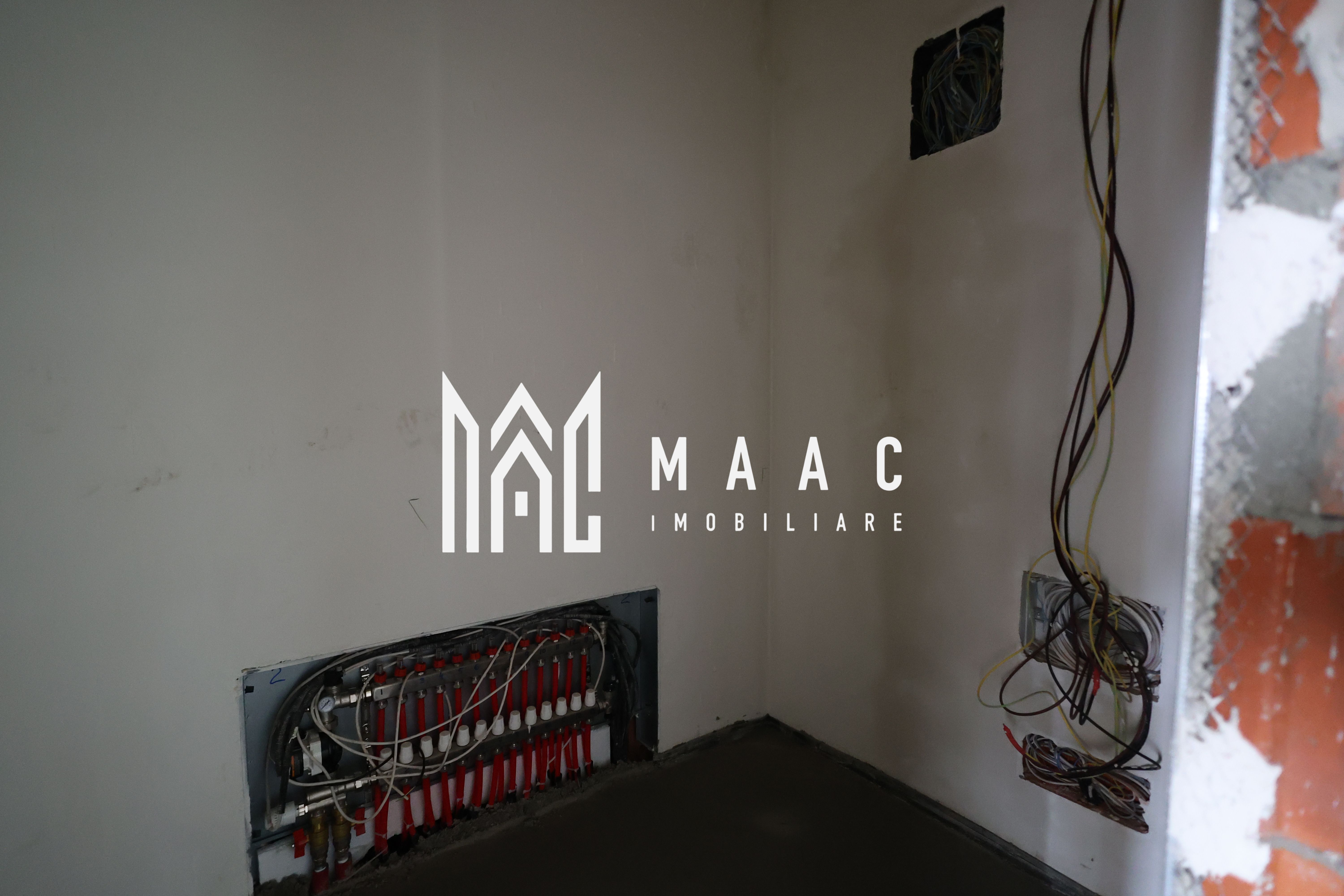 Casa Modernă I 3 camere I Independentă Energetic I Cristian — fotografia 35
