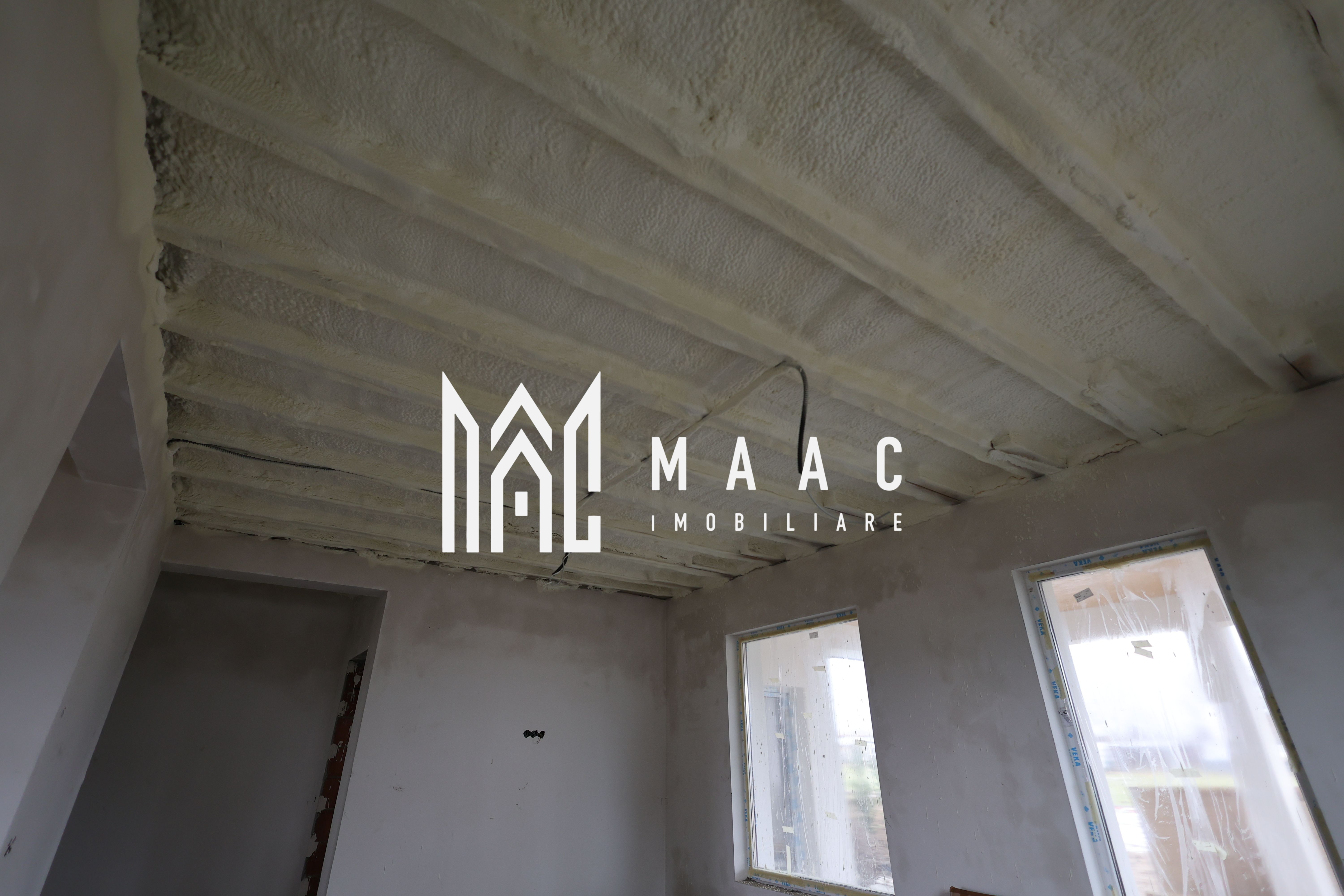Casa Modernă I 3 camere I Independentă Energetic I Cristian — fotografia 42