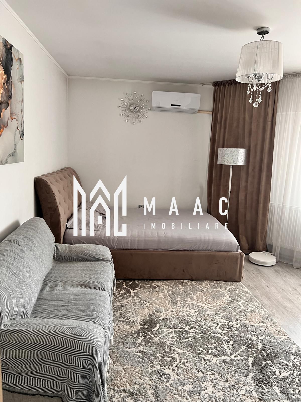 Apartament 2 camere de vânzare | Ostroveni, Râmnicu Vâlcea — fotografia 2
