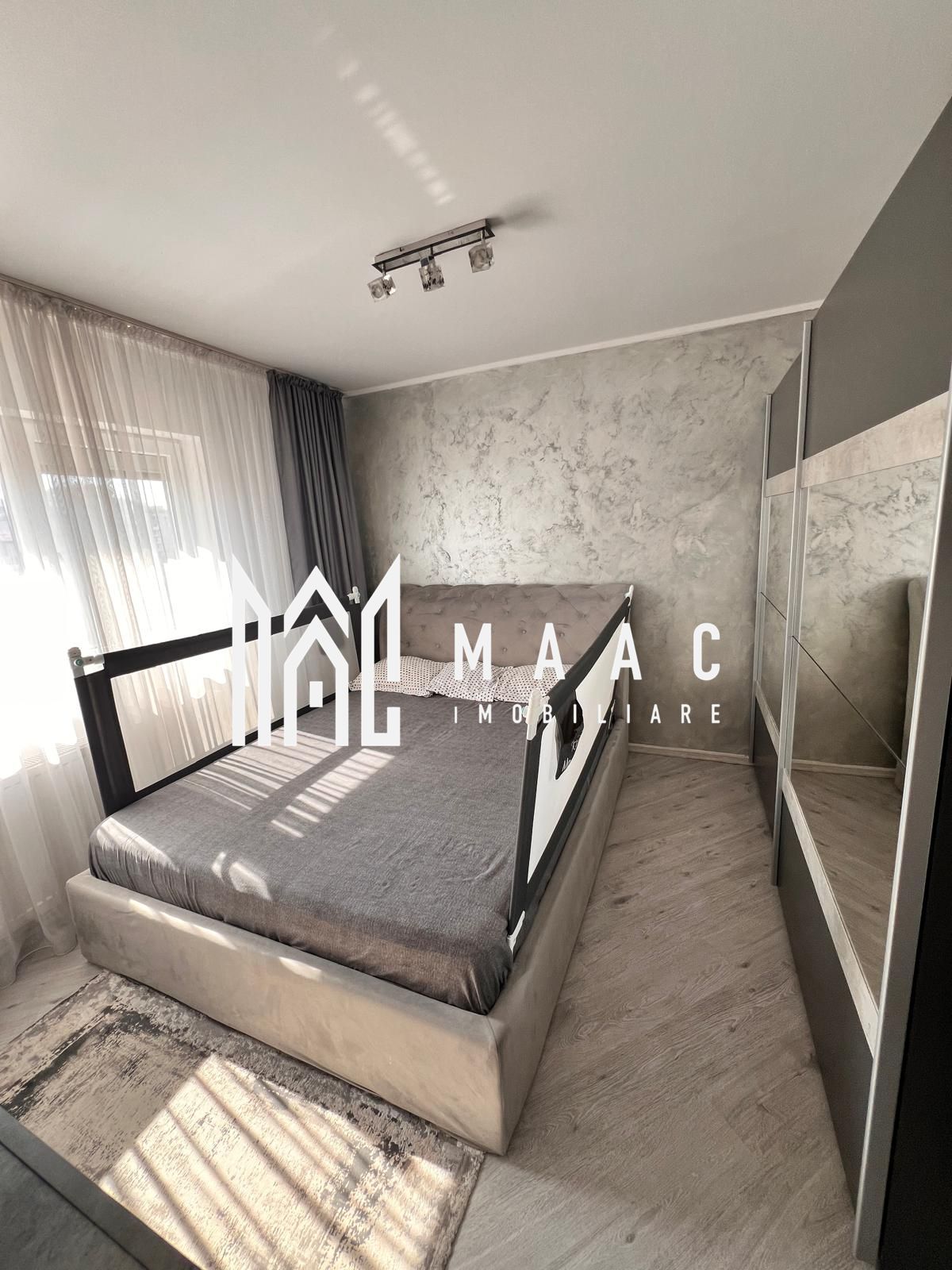 Apartament 2 camere de vânzare | Ostroveni, Râmnicu Vâlcea — fotografia 3