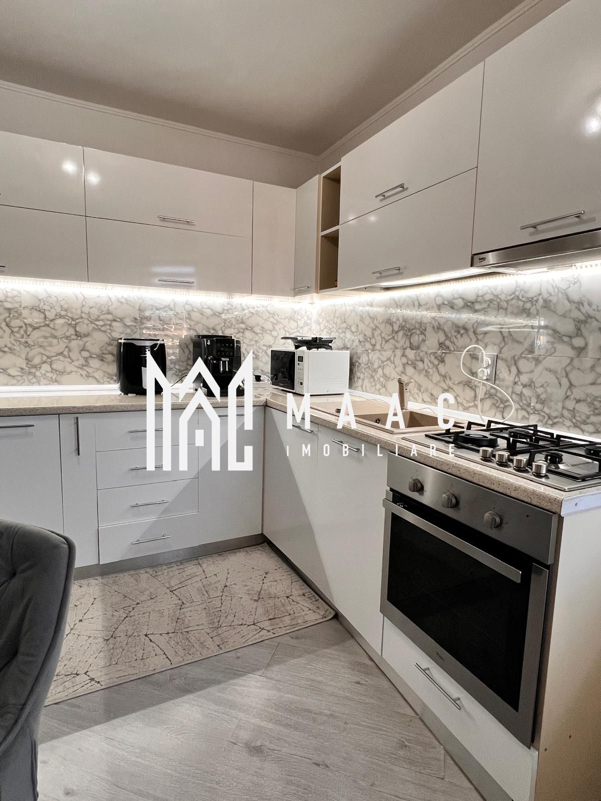 Apartament 2 camere de vânzare | Ostroveni, Râmnicu Vâlcea — fotografia 5
