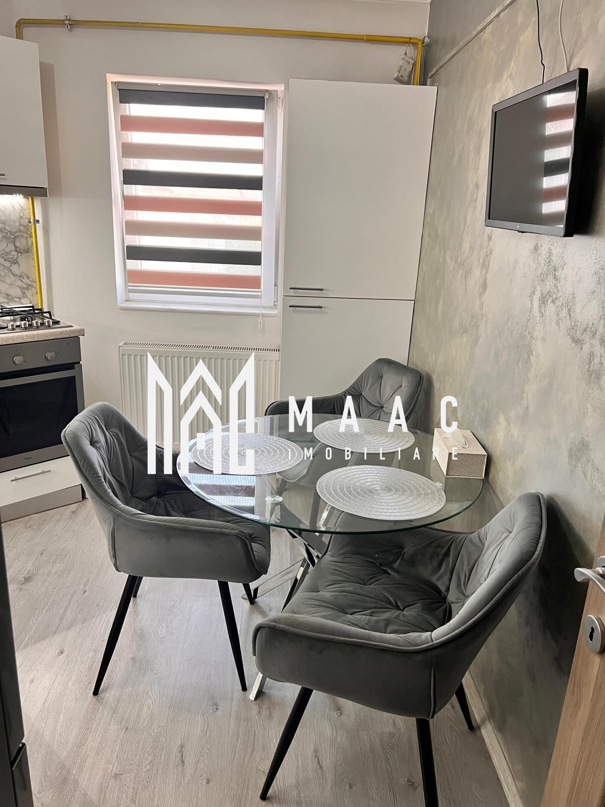 Apartament 2 camere de vânzare | Ostroveni, Râmnicu Vâlcea — fotografia 6