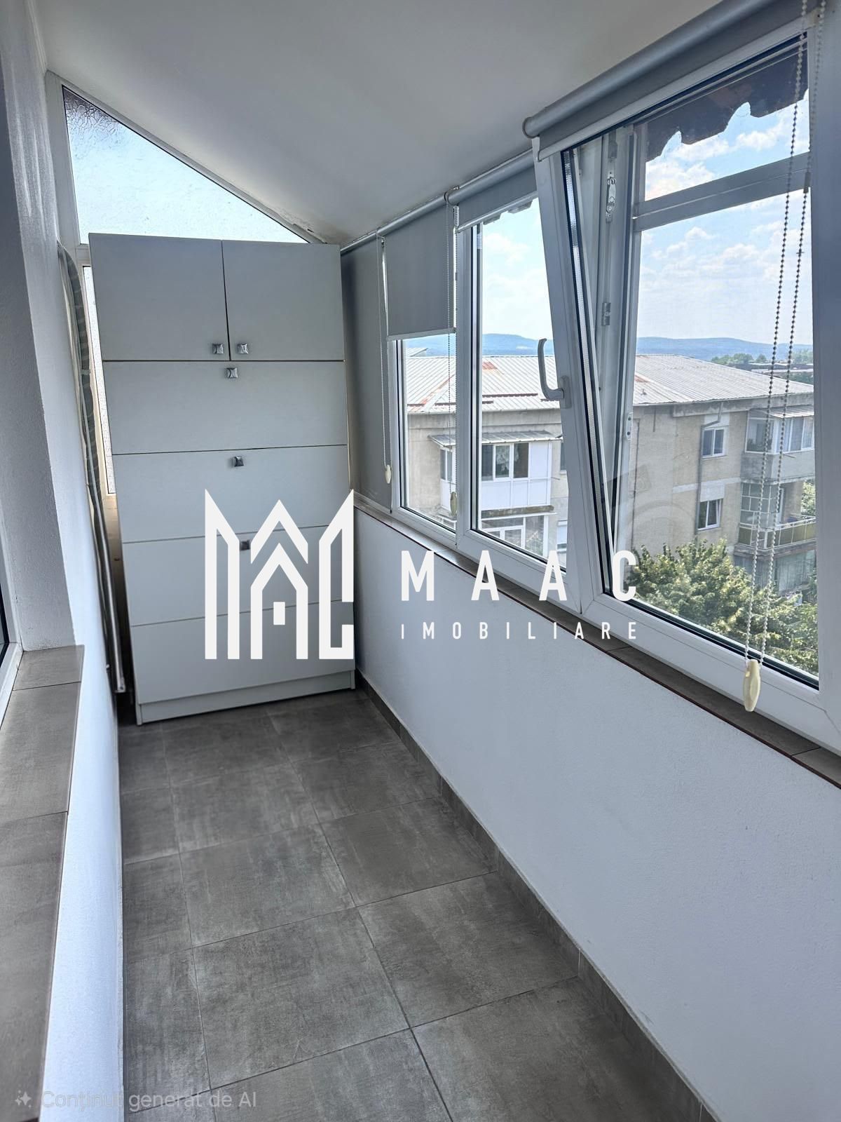 Apartament 2 camere de vânzare | Ostroveni, Râmnicu Vâlcea — fotografia 7