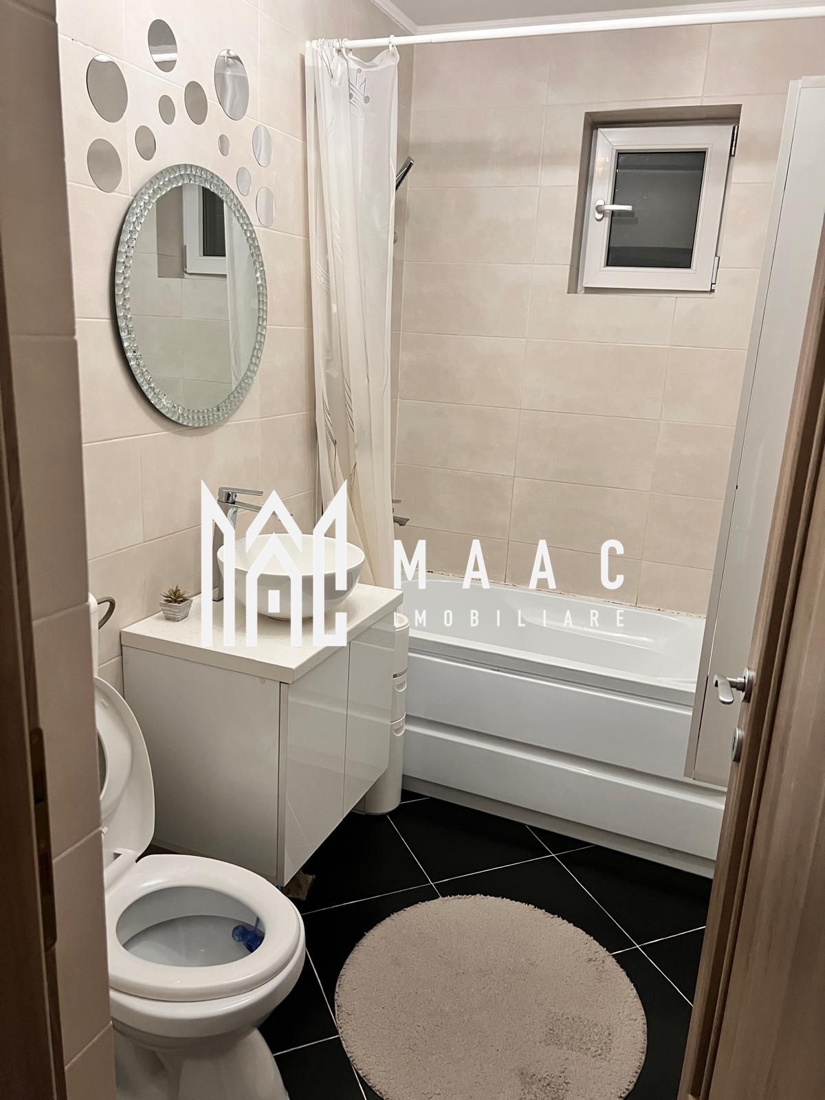Apartament 2 camere de vânzare | Ostroveni, Râmnicu Vâlcea — fotografia 8