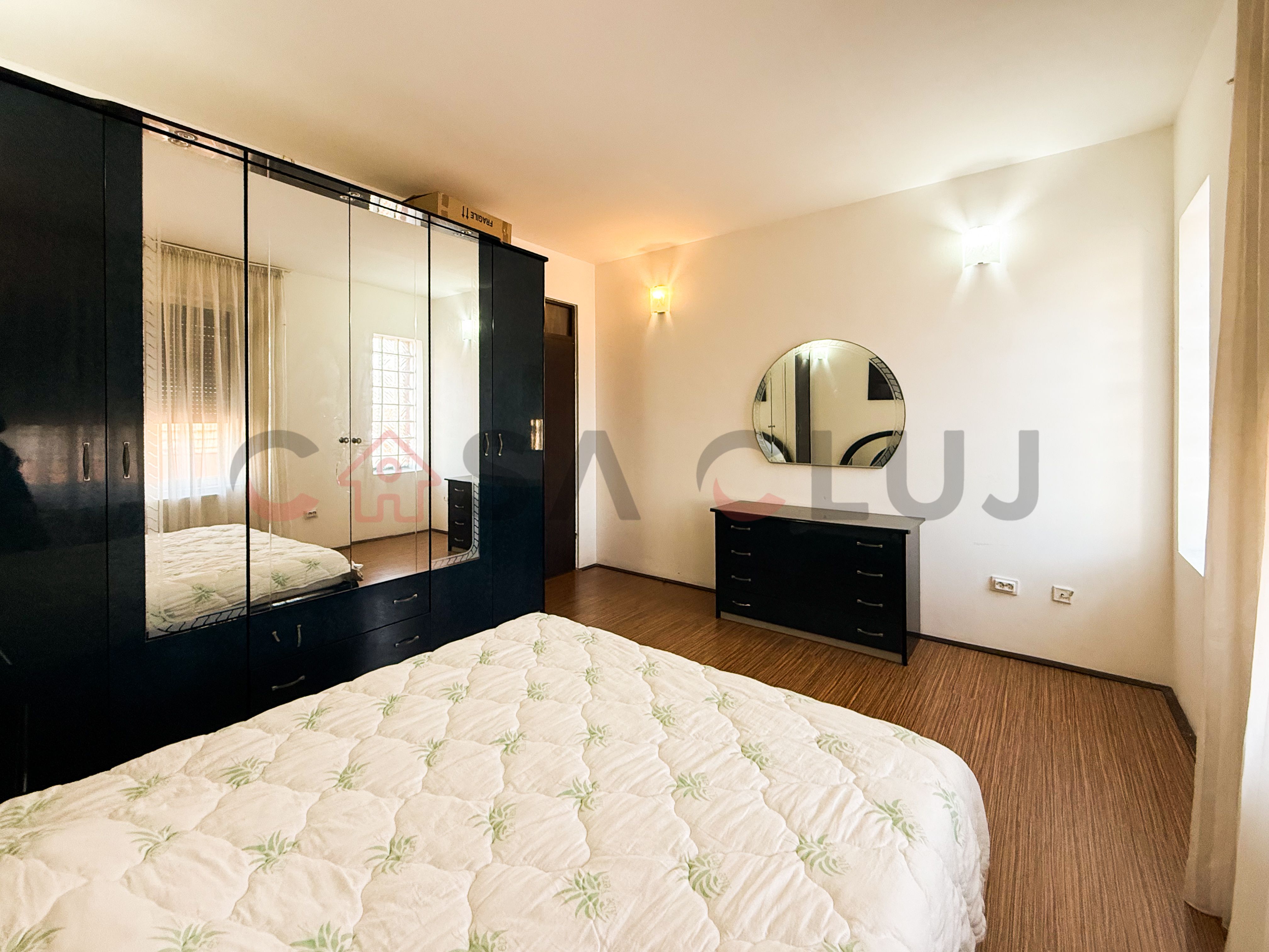 Apartament spatios cu terasa de 50 mp si vedere panoramica — fotografia 3