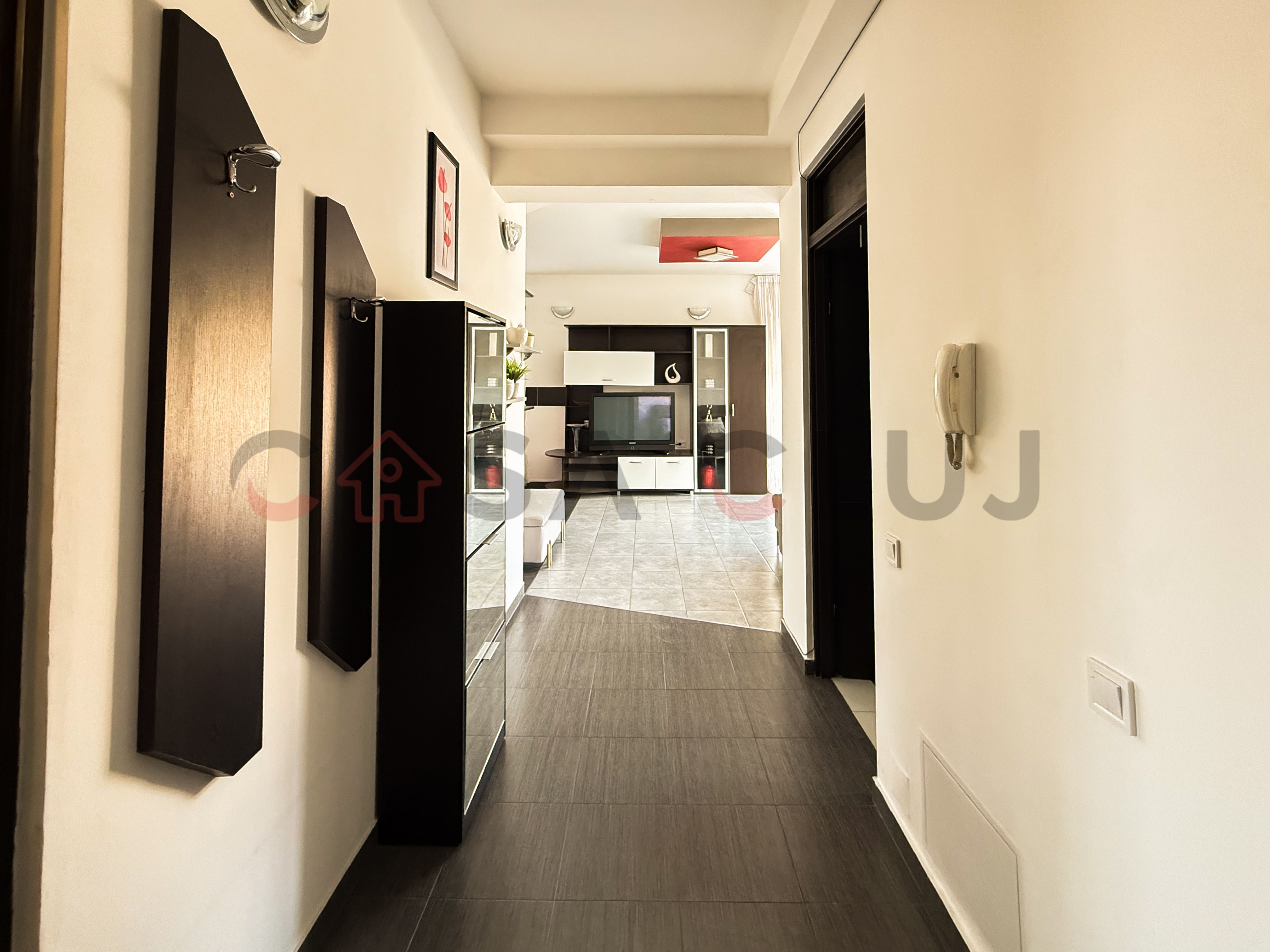 Apartament spatios cu terasa de 50 mp si vedere panoramica — fotografia 4
