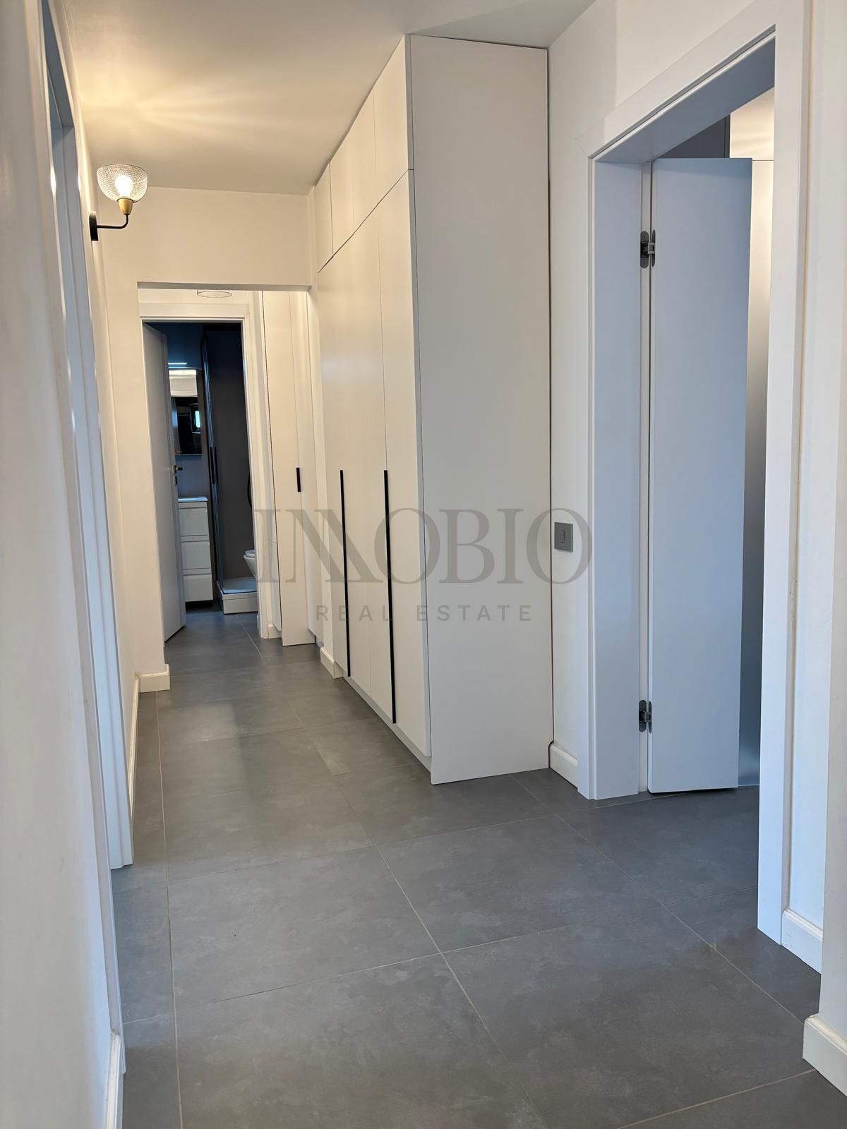 Apartament 4 camere | Renovat | 104 mp2 | Aviatiei - Aurel Vlaicu — fotografia 3