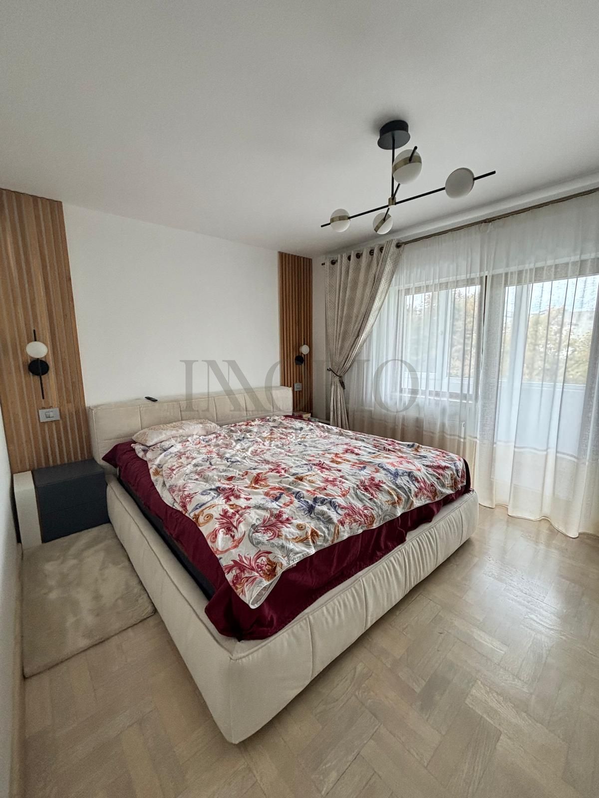Apartament 4 camere | Renovat | 104 mp2 | Aviatiei - Aurel Vlaicu — fotografia 4