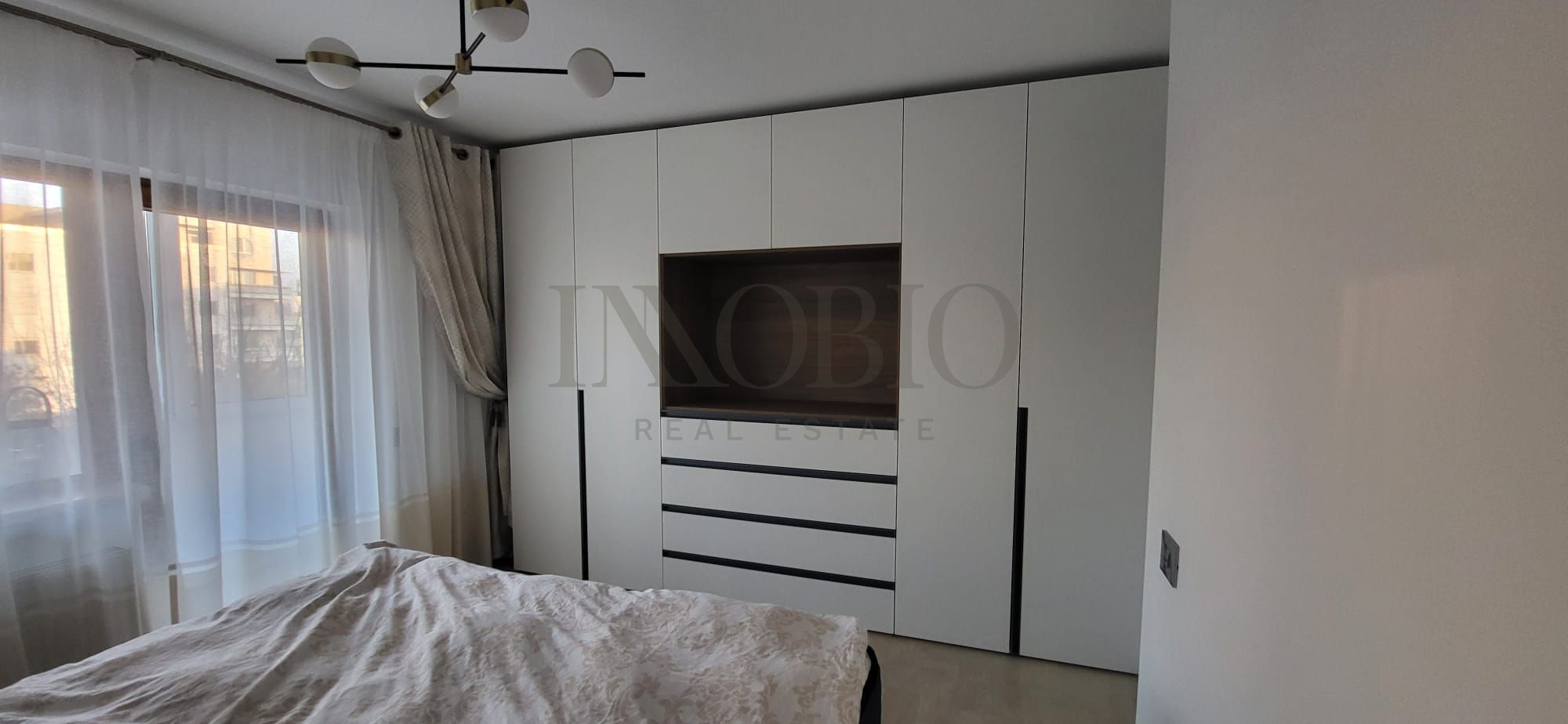 Apartament 4 camere | Renovat | 104 mp2 | Aviatiei - Aurel Vlaicu — fotografia 5