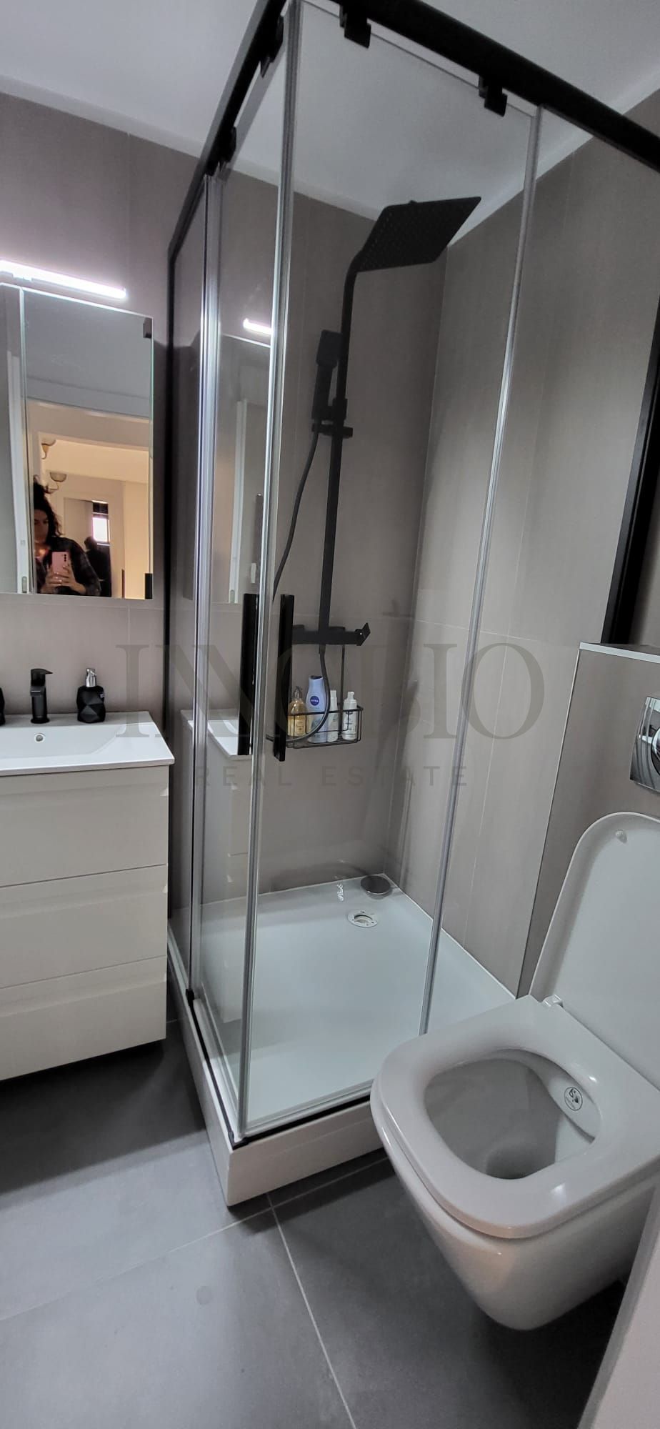 Apartament 4 camere | Renovat | 104 mp2 | Aviatiei - Aurel Vlaicu — fotografia 6
