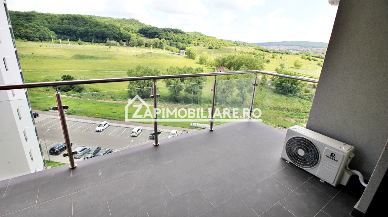 Apartament in bloc NOU,51 mp,mobilat si utilat,0% comision — fotografia 7