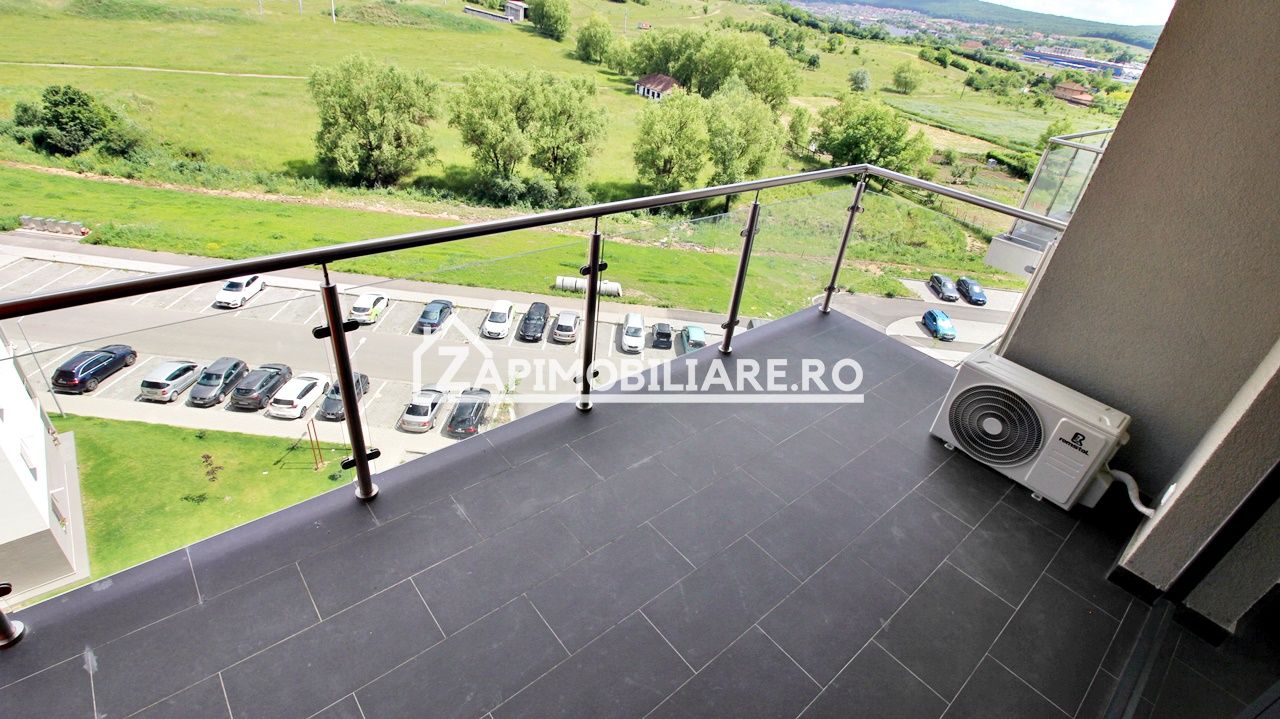 Apartament in bloc NOU,51 mp,mobilat si utilat,0% comision — fotografia 8