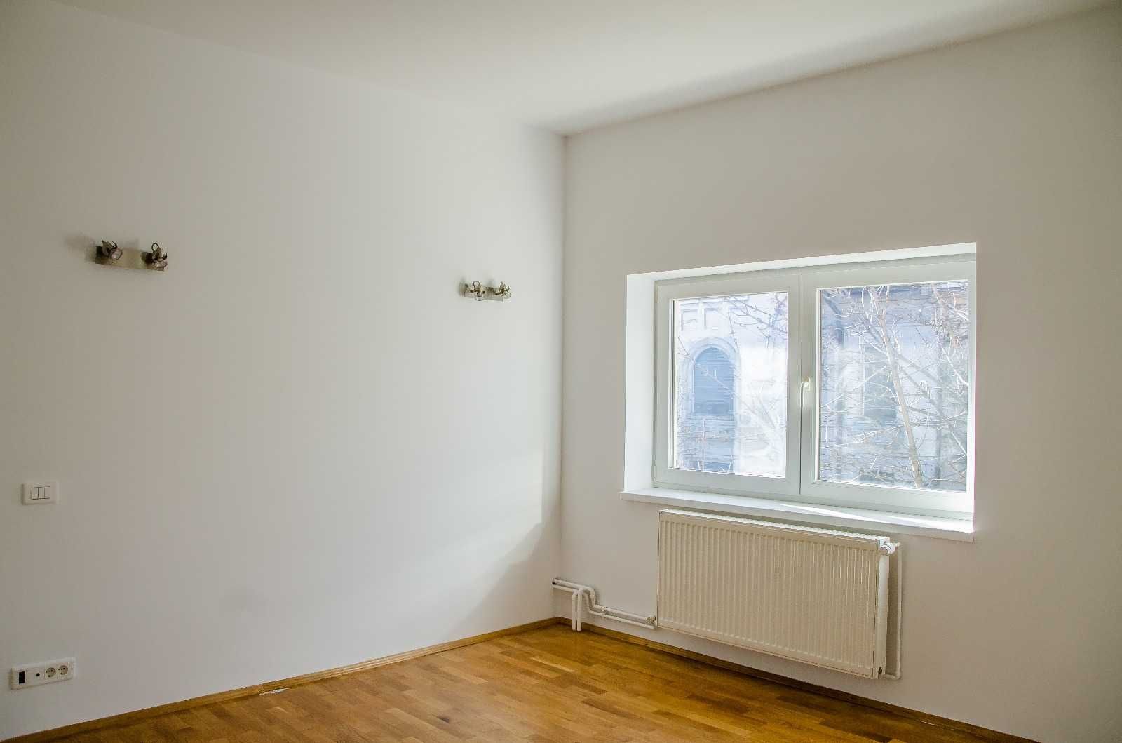 Inchiriere duplex Kiseleff, vila, et 1+mansarda, 160mp, 2800 euro/luna — fotografia 3