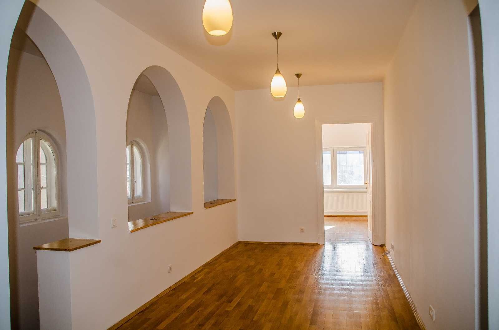 Inchiriere duplex Kiseleff, vila, et 1+mansarda, 160mp, 2800 euro/luna — fotografia 5