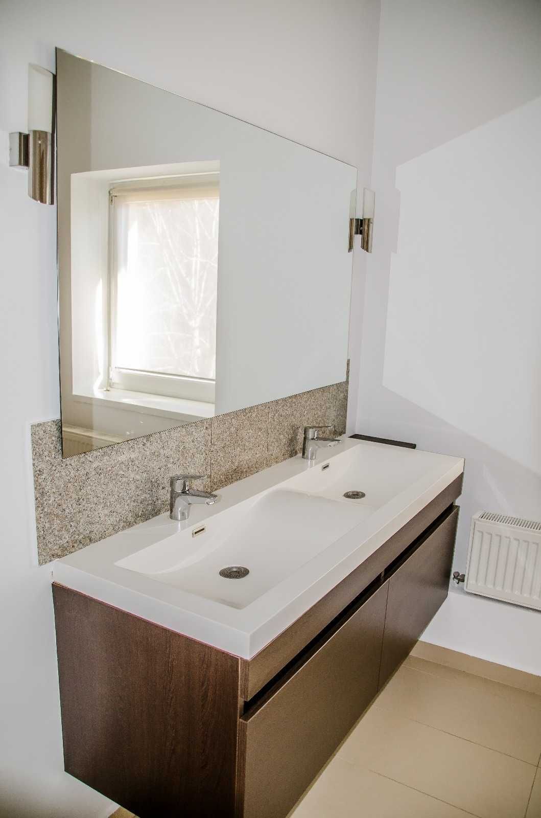 Inchiriere duplex Kiseleff, vila, et 1+mansarda, 160mp, 2800 euro/luna — fotografia 6