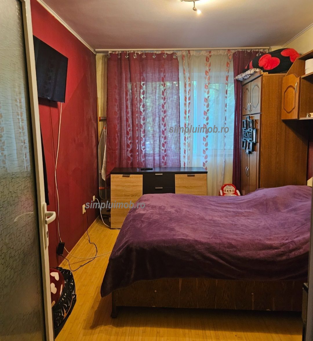 3 Camere Renovat Parcare Alexandru Obregia — fotografia 5
