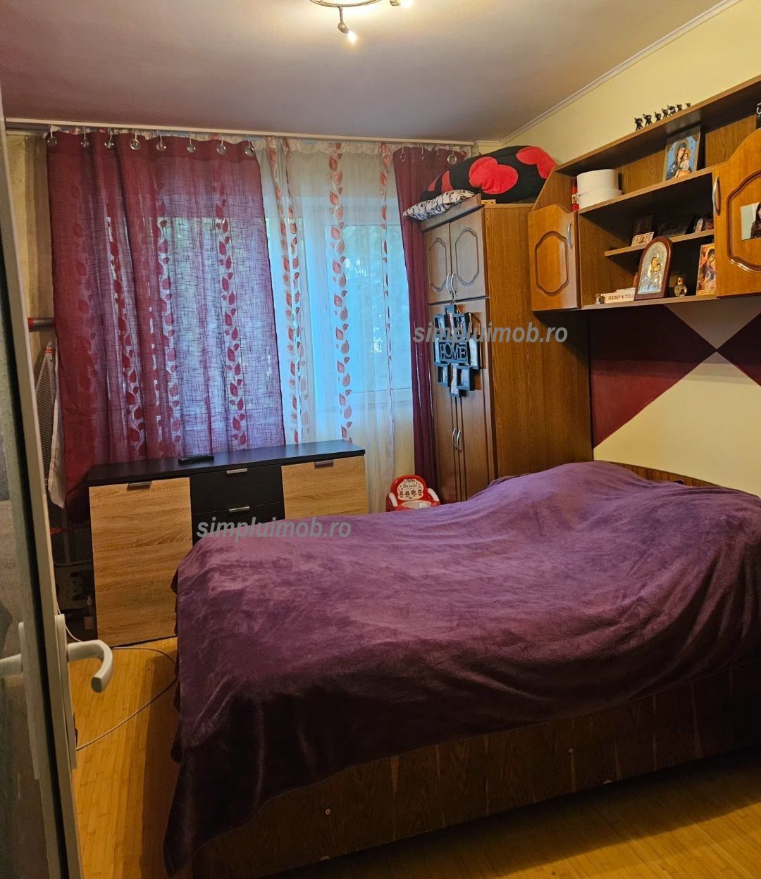 3 Camere Renovat Parcare Alexandru Obregia — fotografia 6