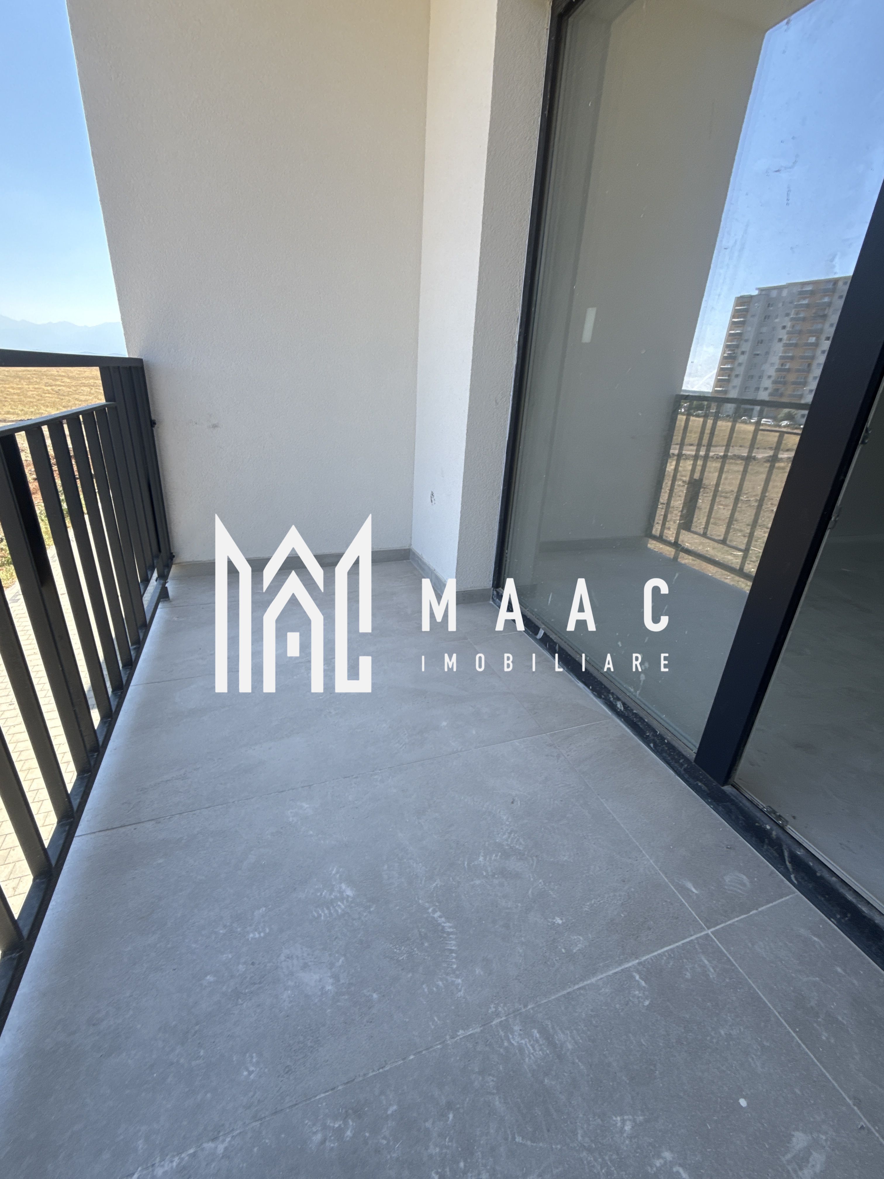 Apartament 2 camere de vânzare | Șelimbăr | 55,5 mp | balcon — fotografia 5