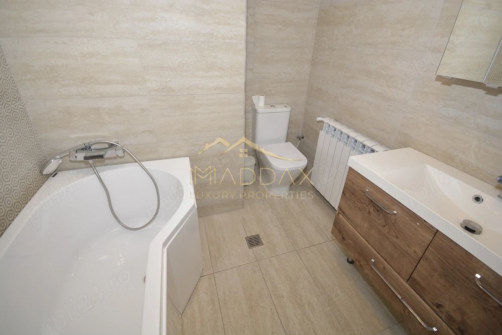 Apartament cu 4 camere in vila interbelica / Dorobanti — fotografia 10