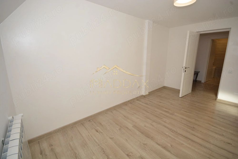 Apartament cu 4 camere in vila interbelica / Dorobanti — fotografia 4