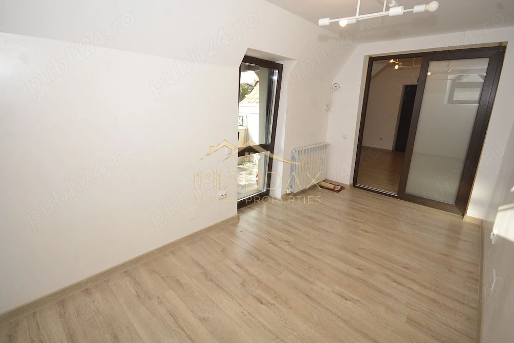 Apartament cu 4 camere in vila interbelica / Dorobanti — fotografia 5