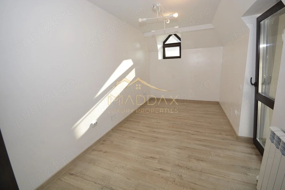 Apartament cu 4 camere in vila interbelica / Dorobanti — fotografia 6