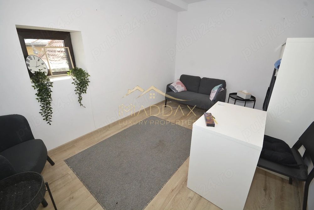 Apartament cu 4 camere in vila interbelica / Dorobanti — fotografia 8