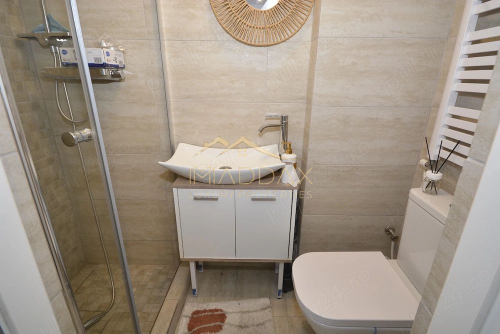 Apartament cu 4 camere in vila interbelica / Dorobanti — fotografia 9