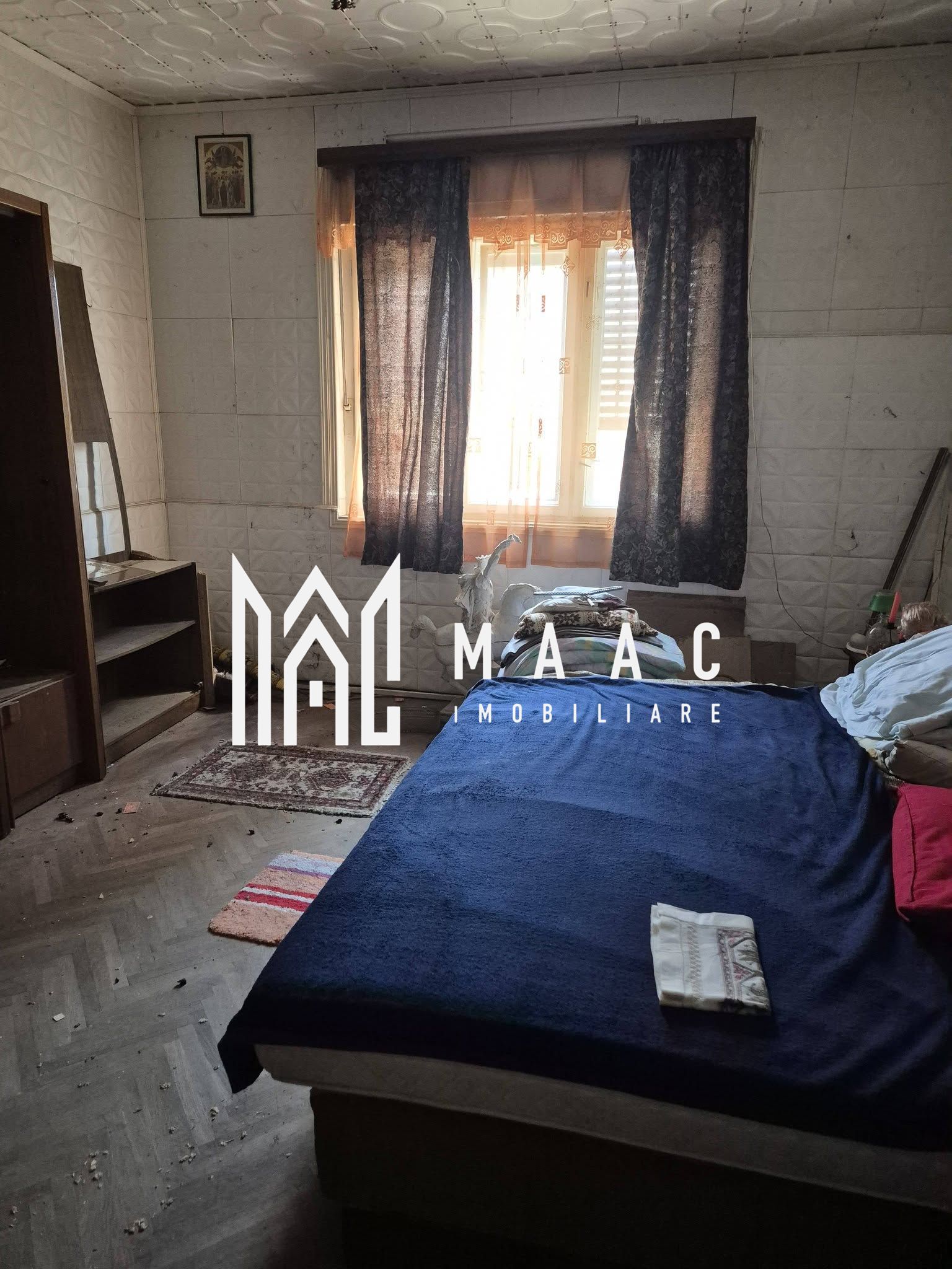 Casă 2 camere de vânzare | Sibiu, Sub Arini | teren 498 mp — fotografia 3