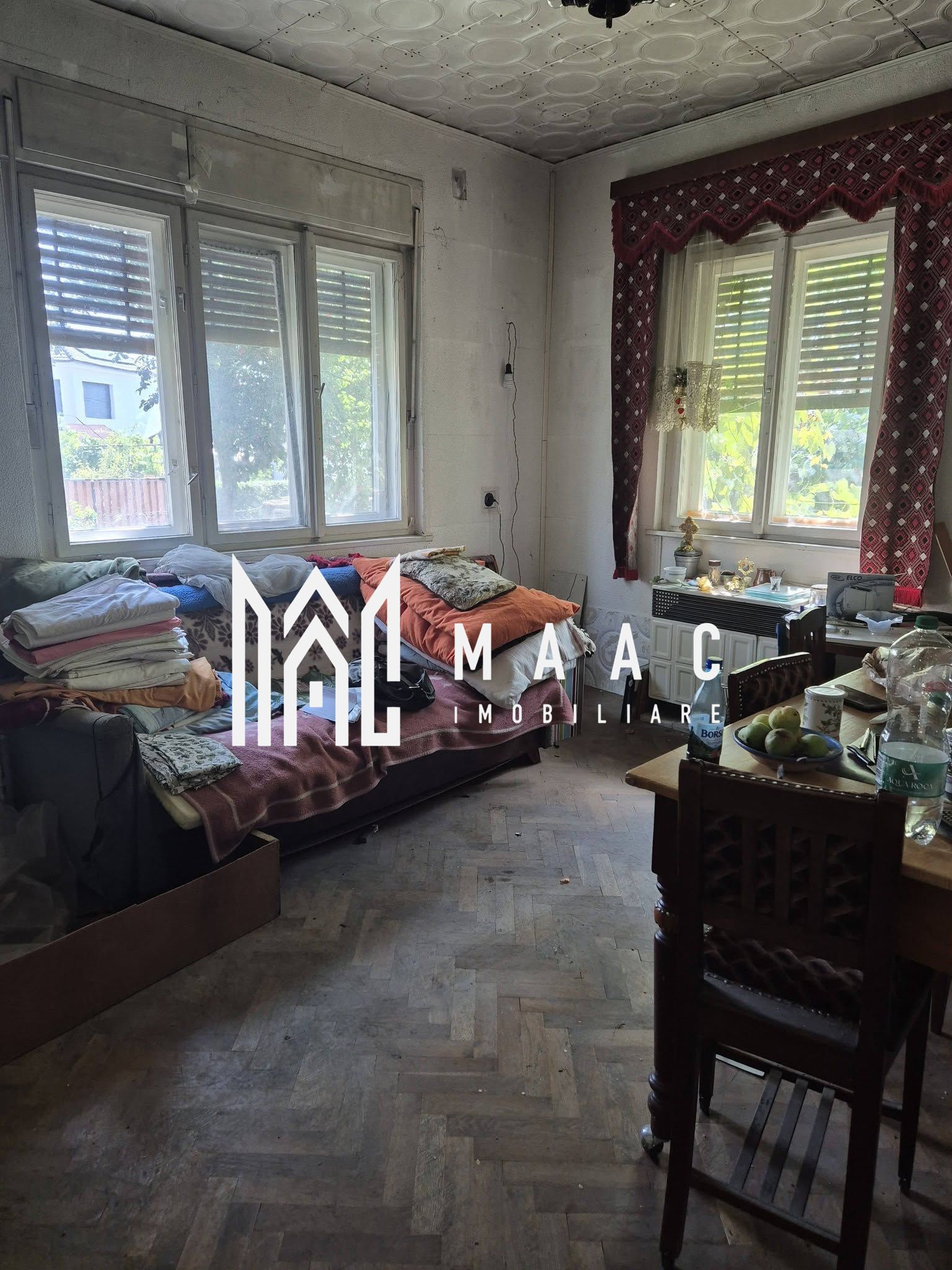 Casă 2 camere de vânzare | Sibiu, Sub Arini | teren 498 mp — fotografia 6