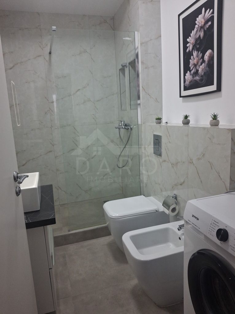 Inchiriem apartament cu 2 camere Concept 9  , — fotografia 2