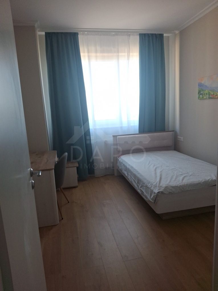 Inchiriem apartament cu 2 camere Concept 9  , — fotografia 5