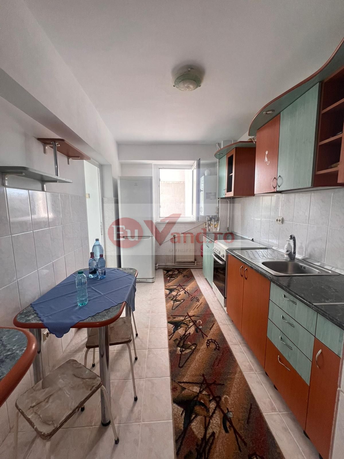 De vanzare apartament cu 2 camere Mazepa 1, etaj 7/8, 65.000 euro — fotografia 2