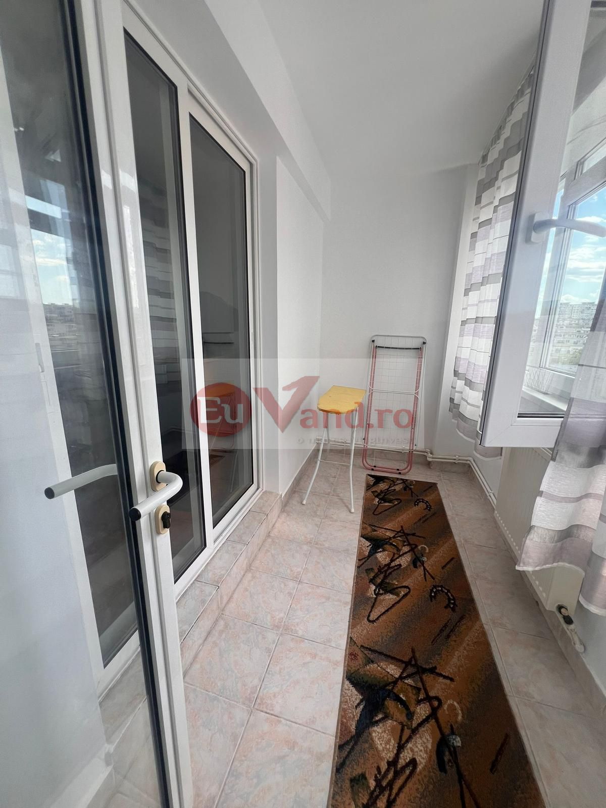 De vanzare apartament cu 2 camere Mazepa 1, etaj 7/8, 65.000 euro — fotografia 4