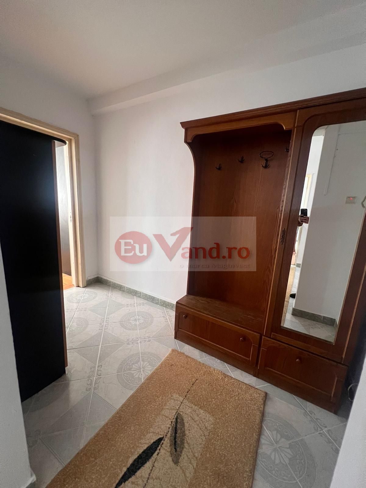 De vanzare apartament cu 2 camere Mazepa 1, etaj 7/8, 65.000 euro — fotografia 6