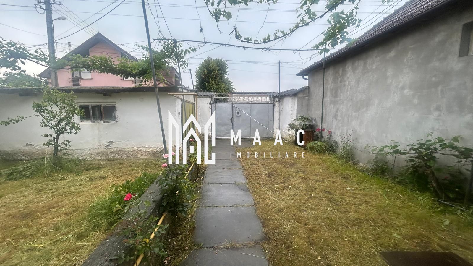 Casa Individuala I Teren 1.000 MP I Oportunitate rară în Avrig — fotografia 10