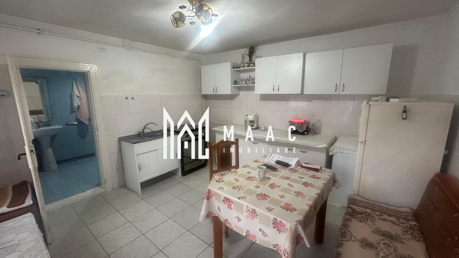 Casa Individuala I Teren 1.000 MP I Oportunitate rară în Avrig — fotografia 14