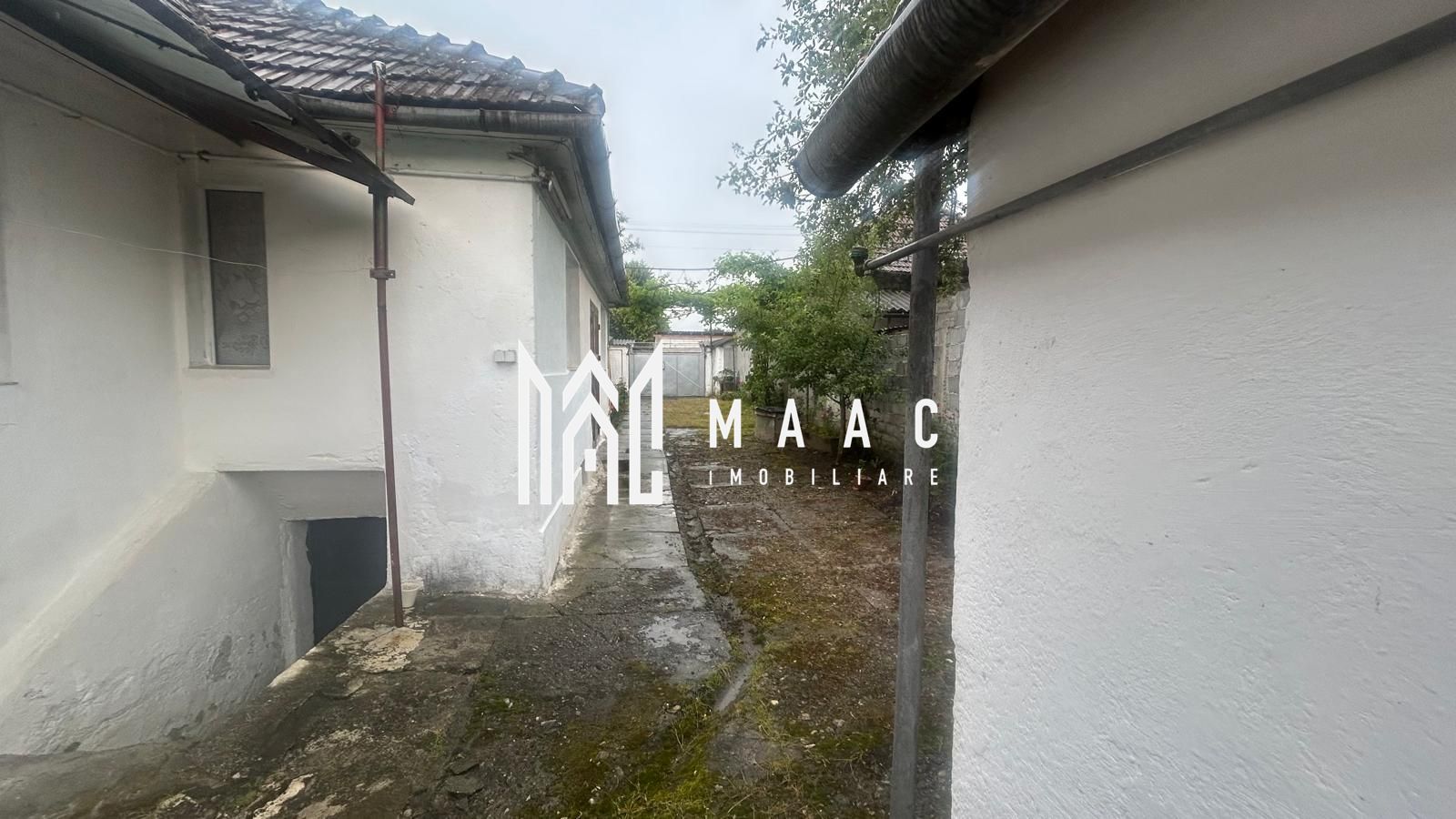 Casa Individuala I Teren 1.000 MP I Oportunitate rară în Avrig — fotografia 15